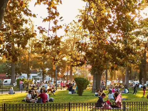 Departamento en Venta en Villa Devoto, USD 181.000