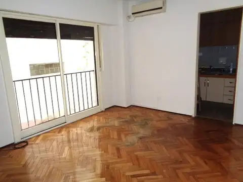 Departamento en Alquiler en Almagro, $ 590.000