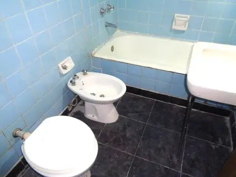 Departamento en Alquiler Apto profesional