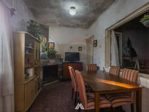 Casa en Venta 66 años