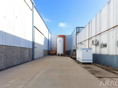 Galpon en Alquiler en Canning, USD 18.000