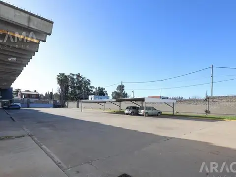 Galpon en Alquiler en Canning, USD 18.000