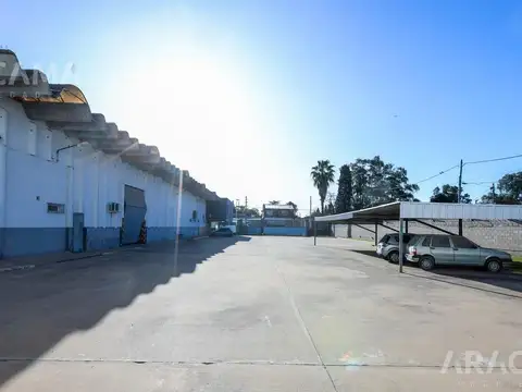 Galpon en Alquiler 7 años