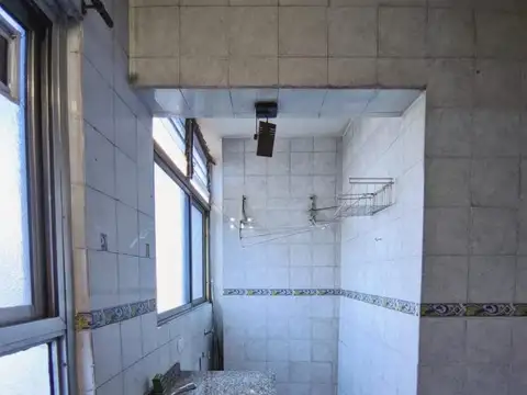 Departamento en Venta en Villa Celina, USD 55.000