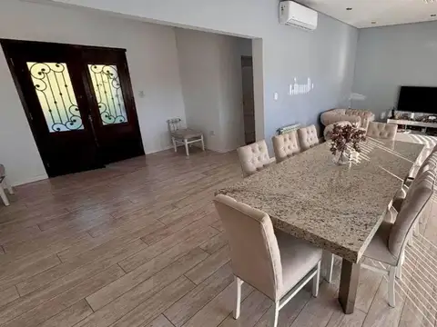 Casa en Venta 4 años