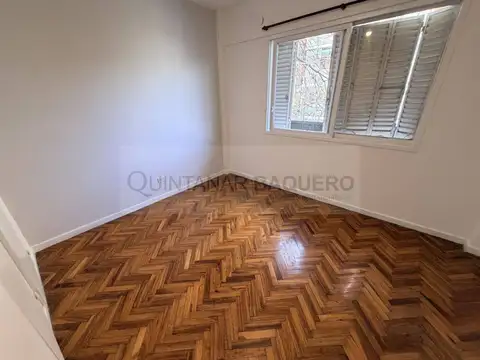 Beauchef 700, Piso 2
