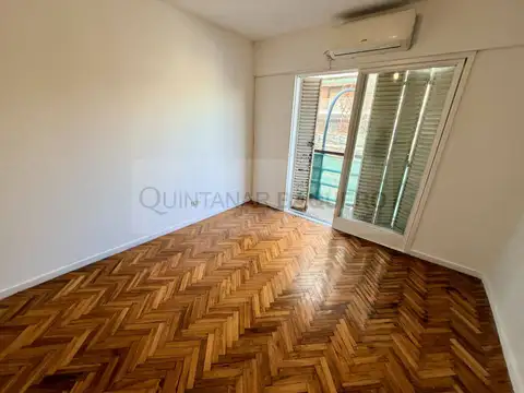 Depto Tipo Casa 2 ambientes con 1 baño
