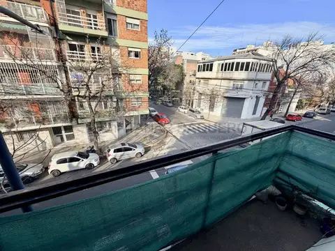 Depto Tipo Casa en Alquiler de 1 dormitorio