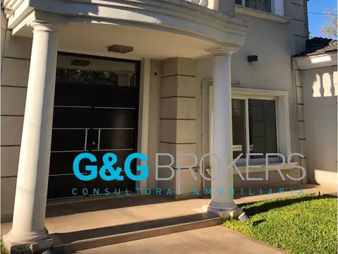 Casa en Venta de 4 dormitorios