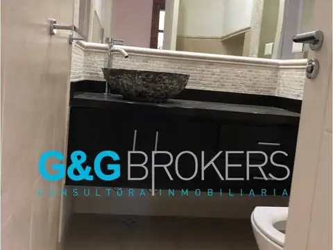 EXCLUSIVA RESIDENCIA - PARQUE LELOIR