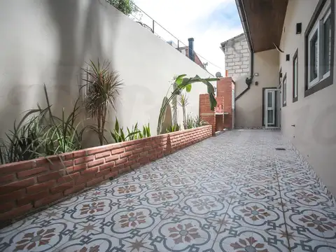 Depto Tipo Casa en Venta de 4 ambientes