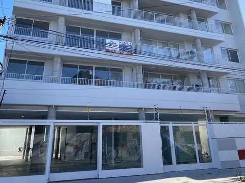 EDIFICIO GALA XX