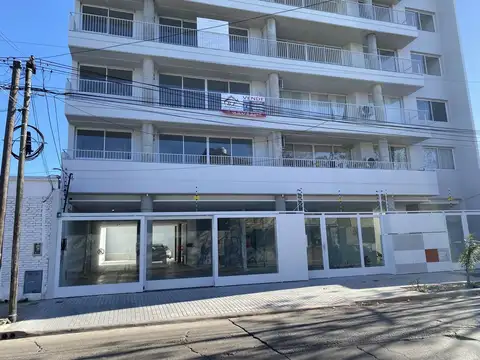EDIFICIO GALA XX