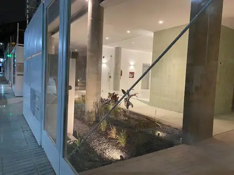 EDIFICIO GALA XX
