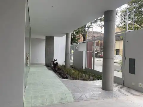 EDIFICIO GALA XX