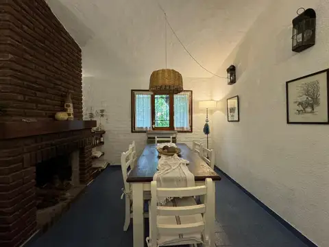 Casa en Alquiler A Estrenar