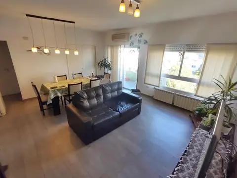 Depto en Venta 3 Amb. Gran terraza Villa Sarmiento Cochera