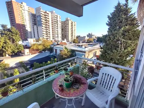 Departamento en Venta 8 años