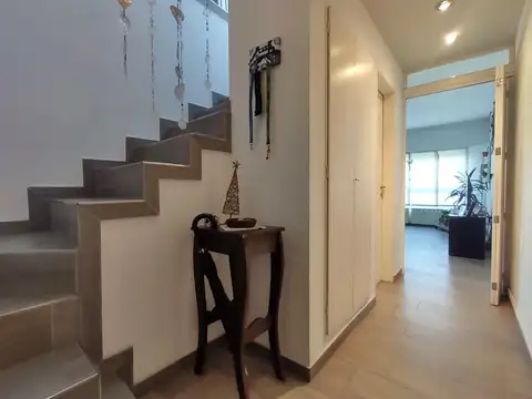Emilio Mitre 254 , Piso 3º