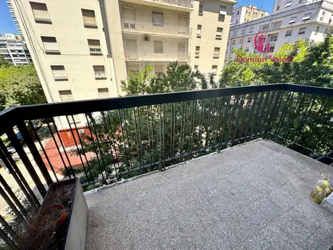 Departamento en Alquiler en Las Cañitas, $ 750.000