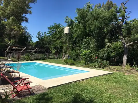 Casa  en Venta en Exaltación de la Cruz, G.B.A. Zona Norte, Argentina