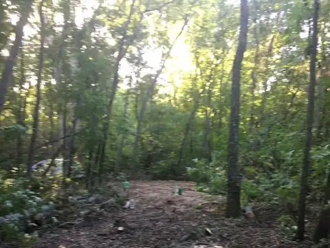 Calle El Trebol casi esq San Jorge Barrio Los Bosquecitos