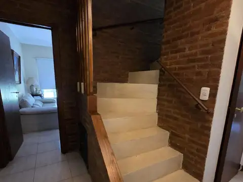 Casa en Alquiler Temporal de 3 dormitorios