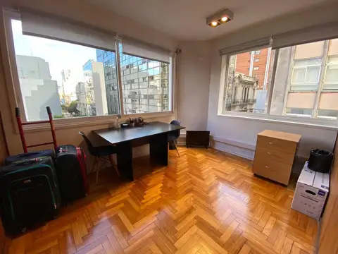 Oficina en Venta en Capital Federal [Cod: 084116]