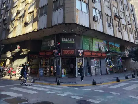 Oficina en Venta en Capital Federal [Cod: 084116]