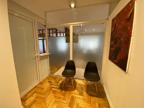Oficina en Venta en San Nicolás, USD 80.000