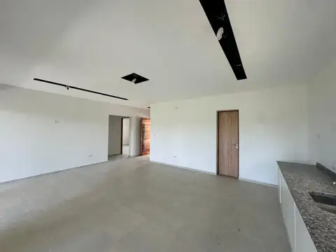 ALQUILER CASA 3 DORMITORIOS -B° PRIVADO AYRES LOFT