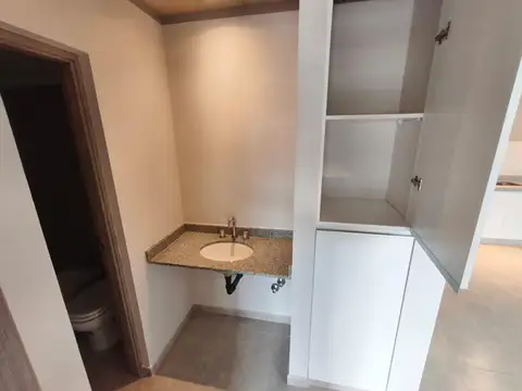 VENTA DEPARTAMENTO - B° Los Huaicos