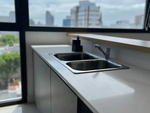 Departamento en Alquiler al Sureste