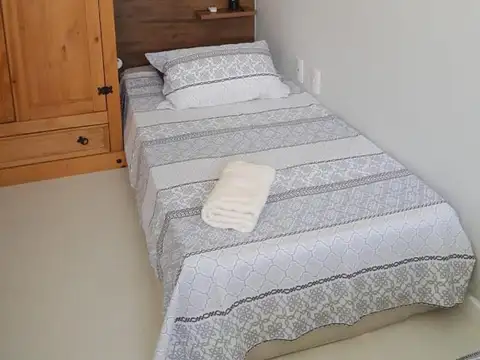 Florianópolis,Brasil Encantador piso de 3 dormitorios