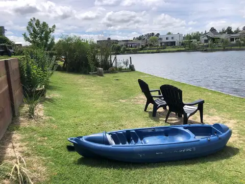 Casa en Alquiler Temporal 8 años