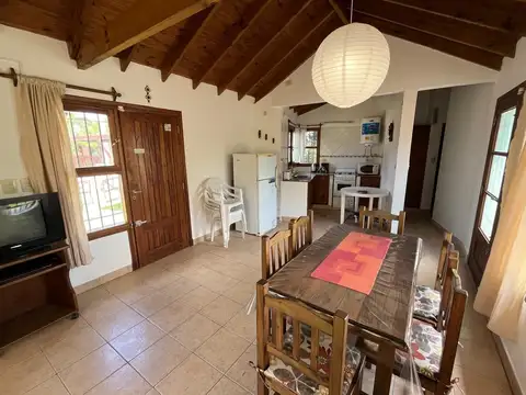 Casa en Alquiler Temporal en Cañadon de los Mogotes, USD 900