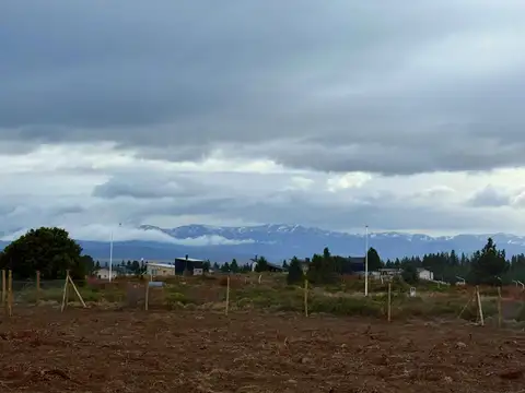 Terreno en Venta 26  mts Frente