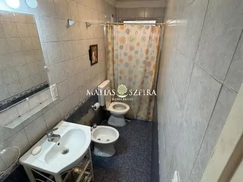 Casa en Venta en Castelar, USD 45.000