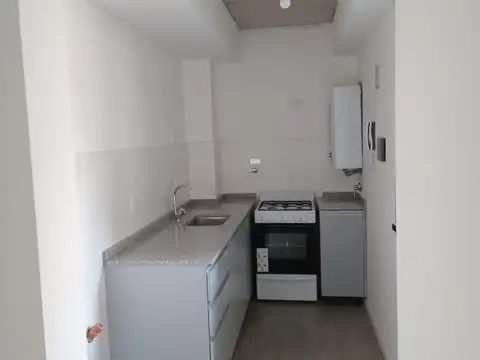 Departamento en Alquiler Apto profesional