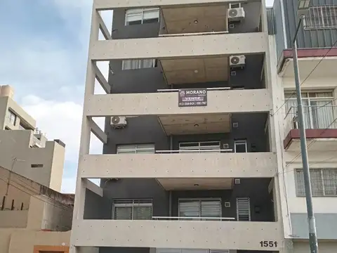 Departamento en Alquiler de Monoambiente