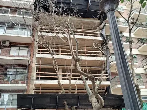 Departamento en Venta en Las Cañitas, USD 159.416