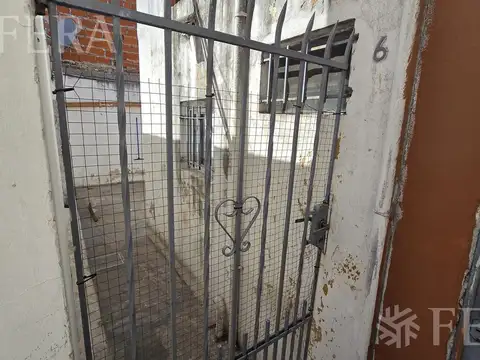 Depto Tipo Casa en Venta 10 años