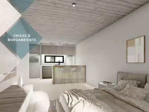 Avenida Olazábal 5500, Piso 5C