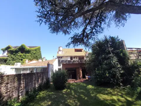 Casa en Venta 50 años