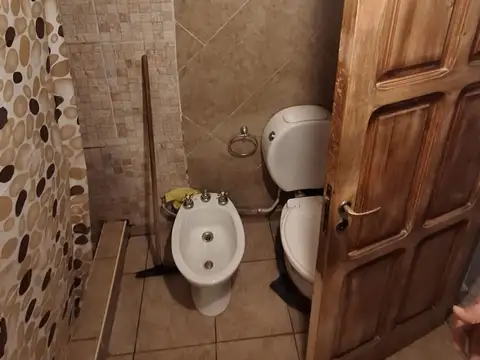 Casa en Venta Las Heras 3 hab/Cochera