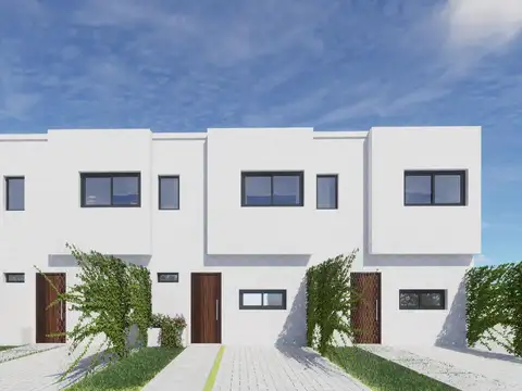 DÚPLEX TIERRA NUEVA- FISHERTON EN VENTA