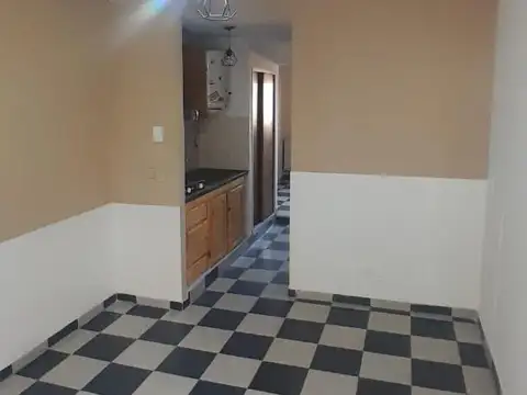 Departamento en Alquiler
