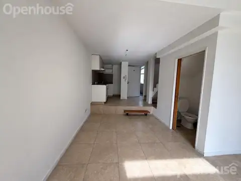 Depto Tipo Casa en Venta de Monoambiente