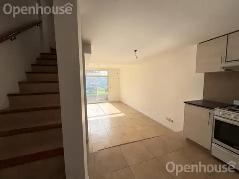 Depto Tipo Casa en Venta en Villa Devoto, USD 219.900