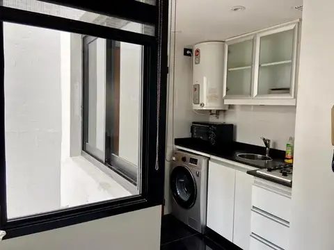 Departamento en Alquiler en Palermo Chico, USD 700